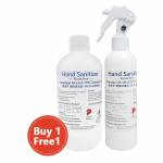 Hand Sanitizers