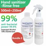 Hand Sanitizers