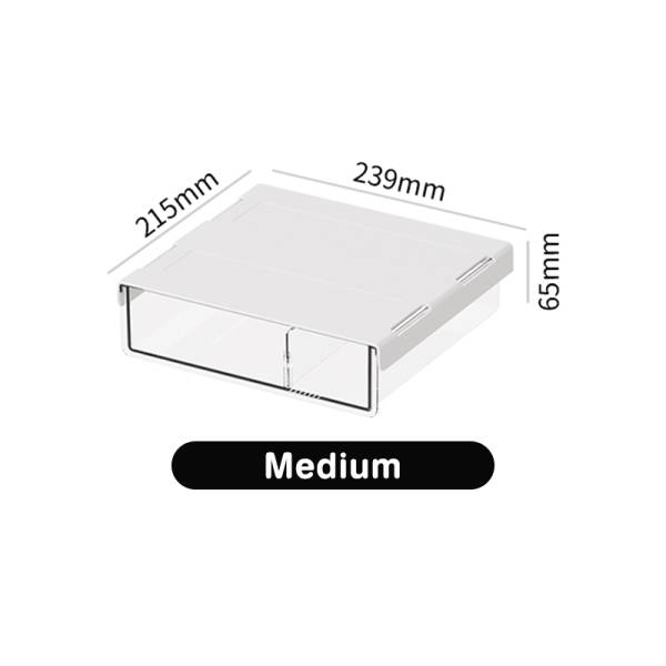 Storage Boxes