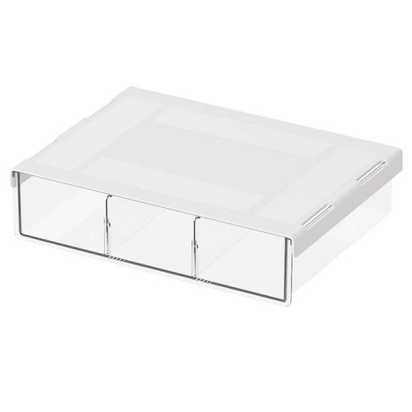 Storage Boxes