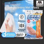 Household Wipes