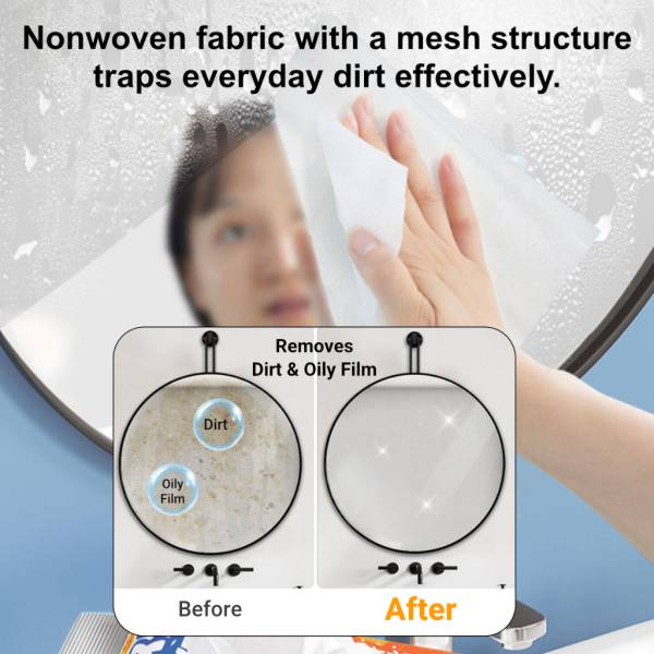 Household Wipes