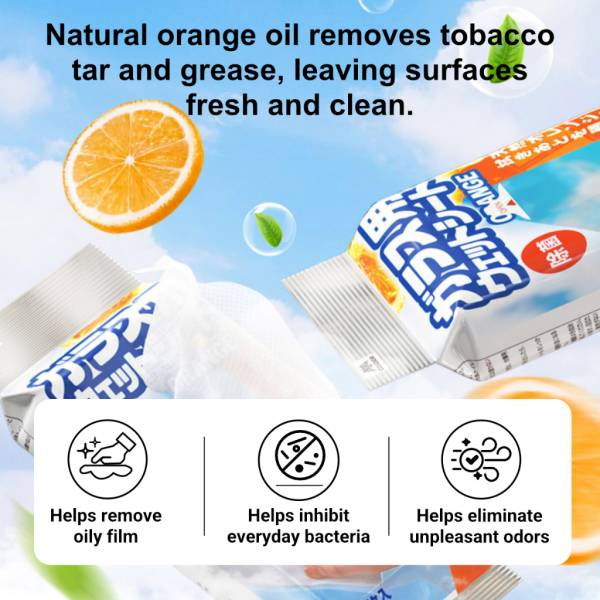 Household Wipes