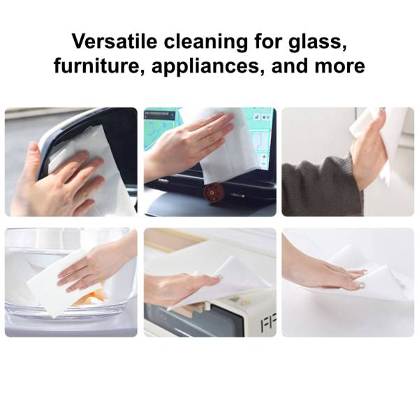 Household Wipes