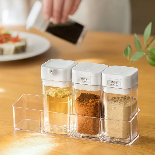 Kitchen Accessories