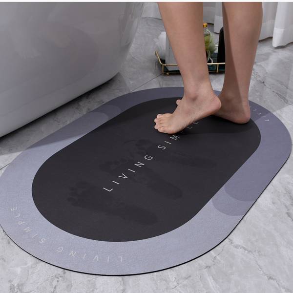 Bath Mats
