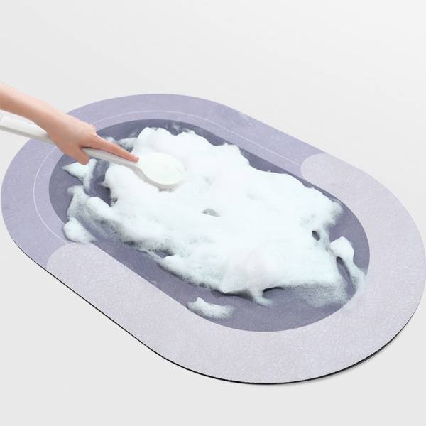 Bath Mats