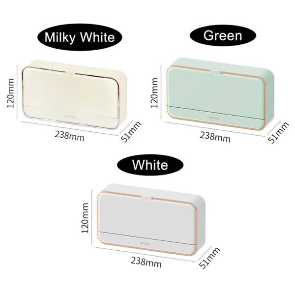 Storage Tray