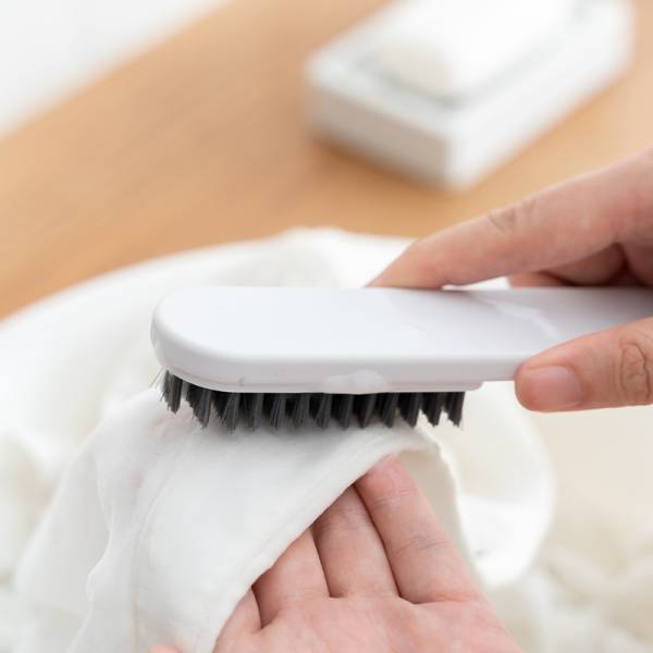 Cleaning Brushes