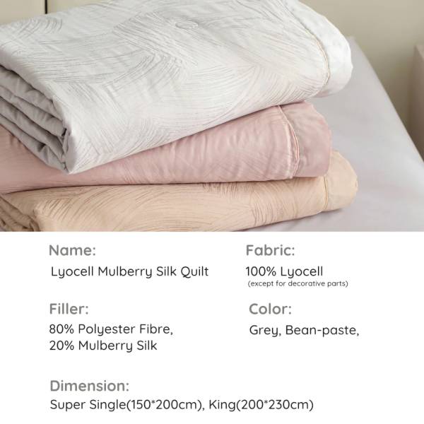 Bedding