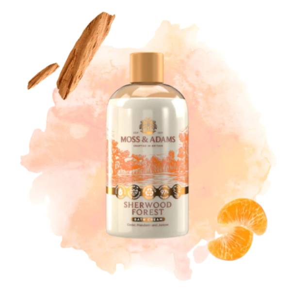 Body Wash