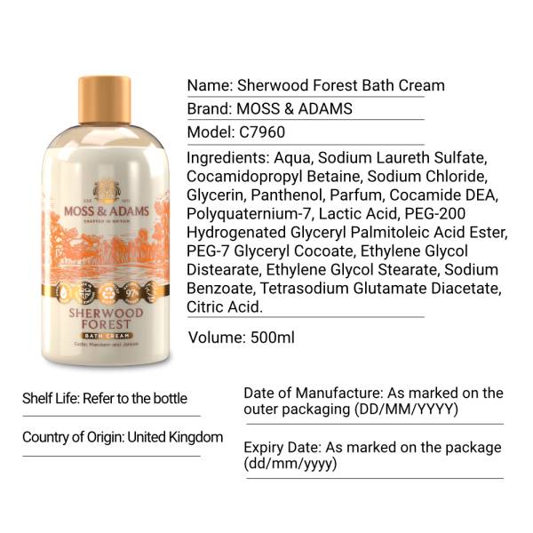 Body Wash