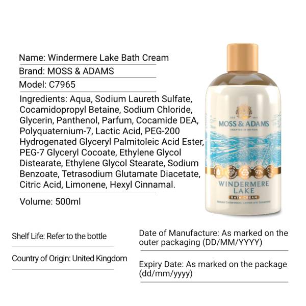 Body Wash