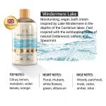Body Wash