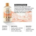 Body Wash