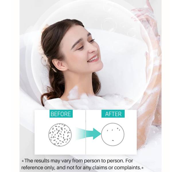 Body Wash