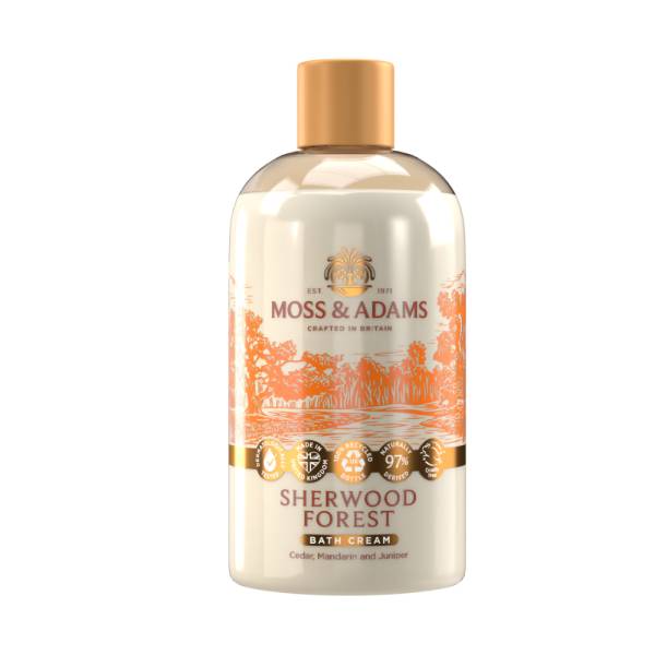 Body Wash