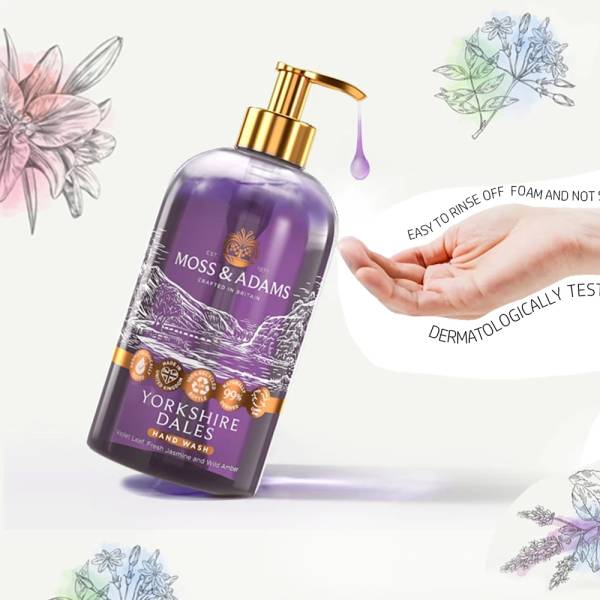 Hand Washes