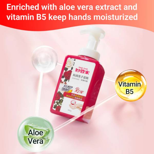 Personal Care