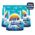 Liquid Detergent