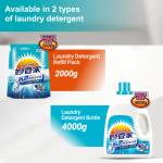 Liquid Detergent