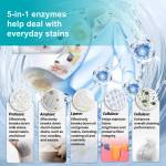 Liquid Detergent