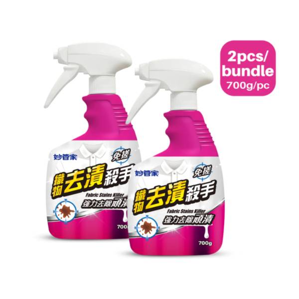 Multipurpose Cleaner