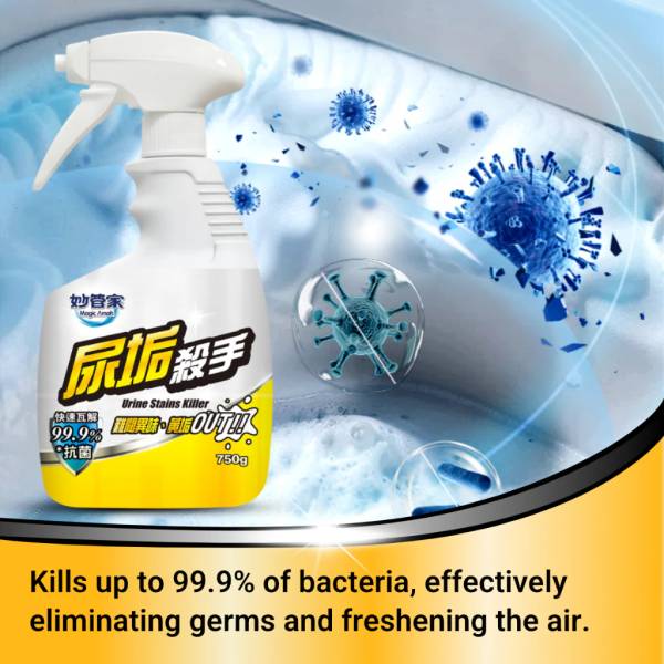 Multipurpose Cleaner