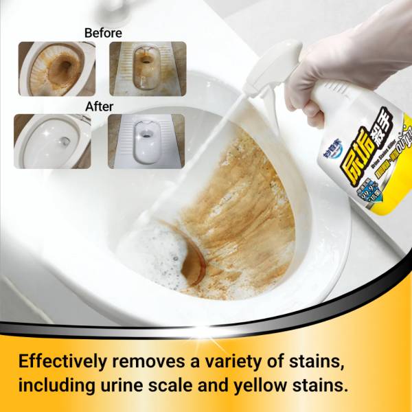 Multipurpose Cleaner