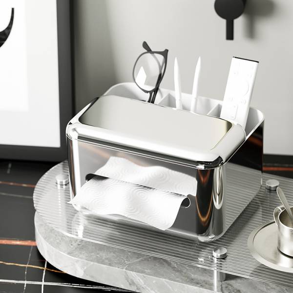 Tissue Holders