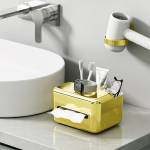 Tissue Holders
