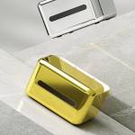 Tissue Holders