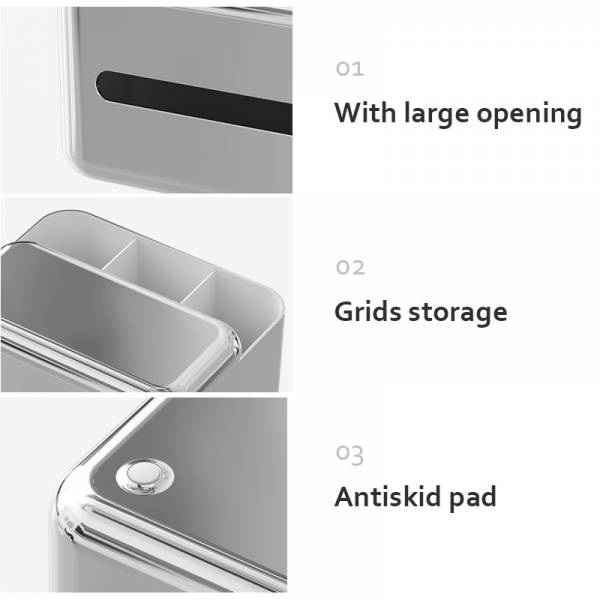 Tissue Holders