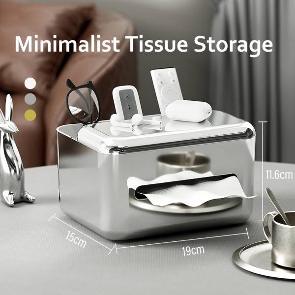 Tissue Holders