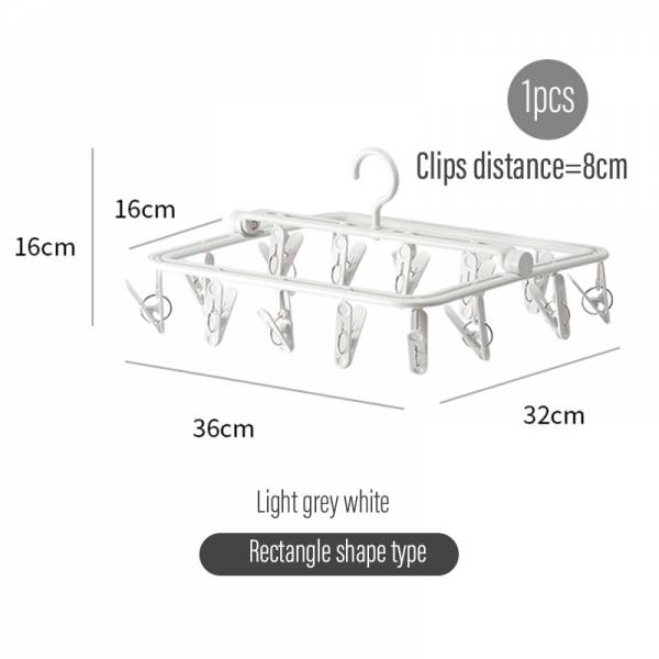 Hangers