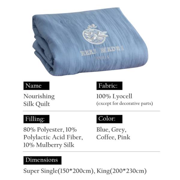 Bedding
