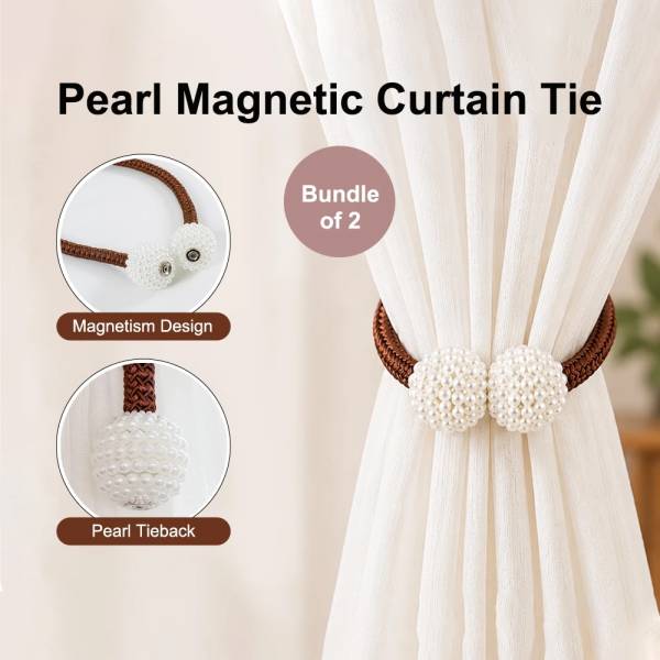 Curtain &  Curtain Accessories