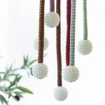 Curtain &  Curtain Accessories