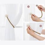 Curtain &  Curtain Accessories