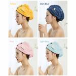 Shower Caps