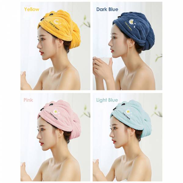 Shower Caps