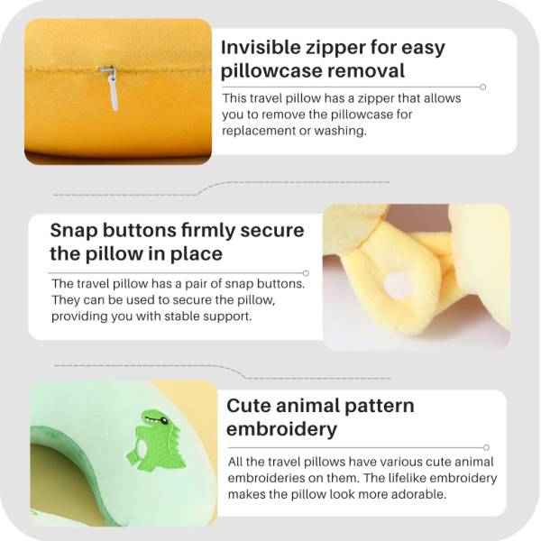 Travel Accessories