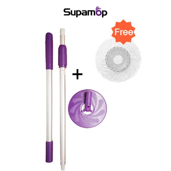 Mop Accessories