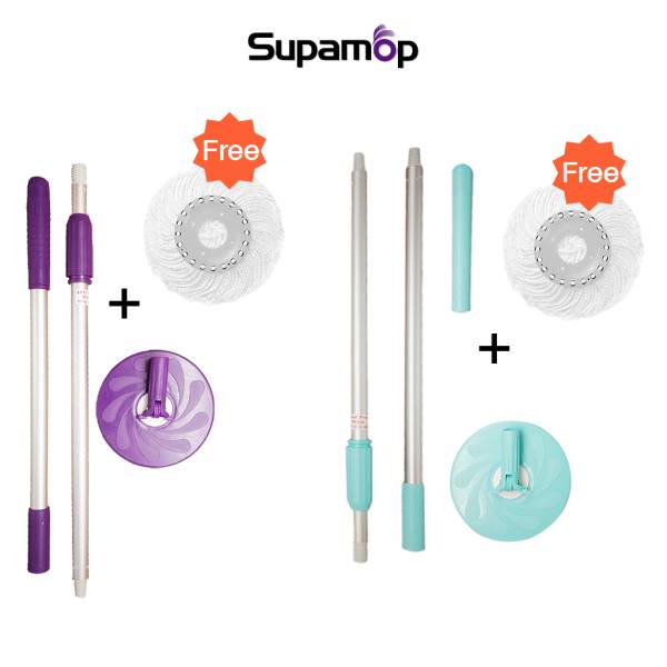 Mop Accessories