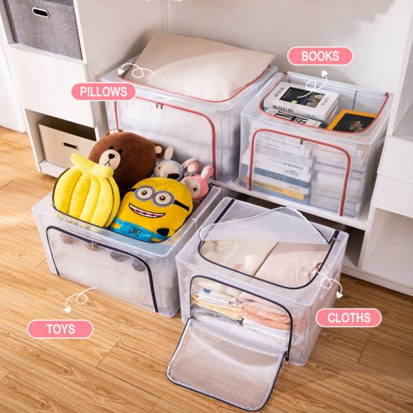 Home Organizers