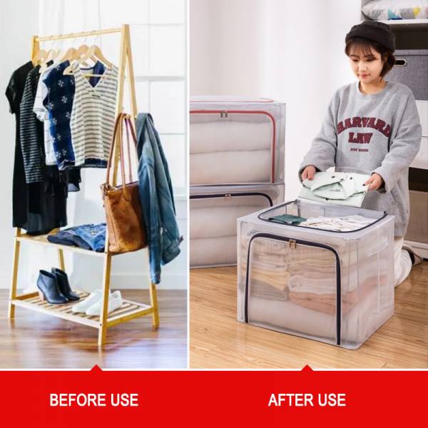 Home Organizers