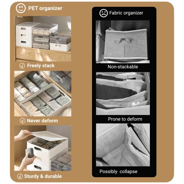 Home Organizers