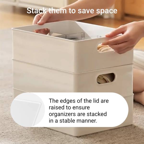 Home Organizers