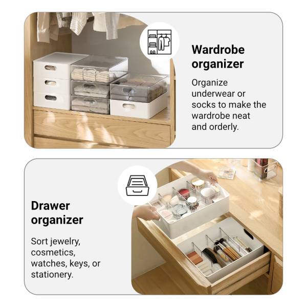 Home Organizers