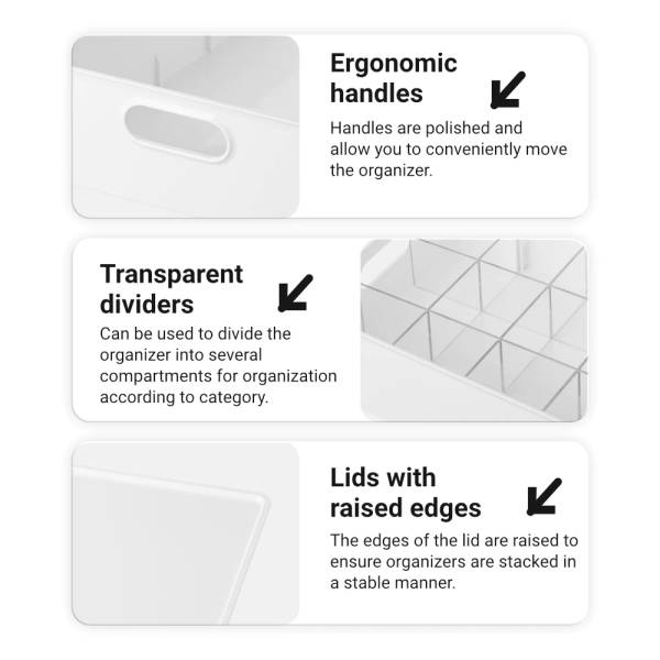 Home Organizers